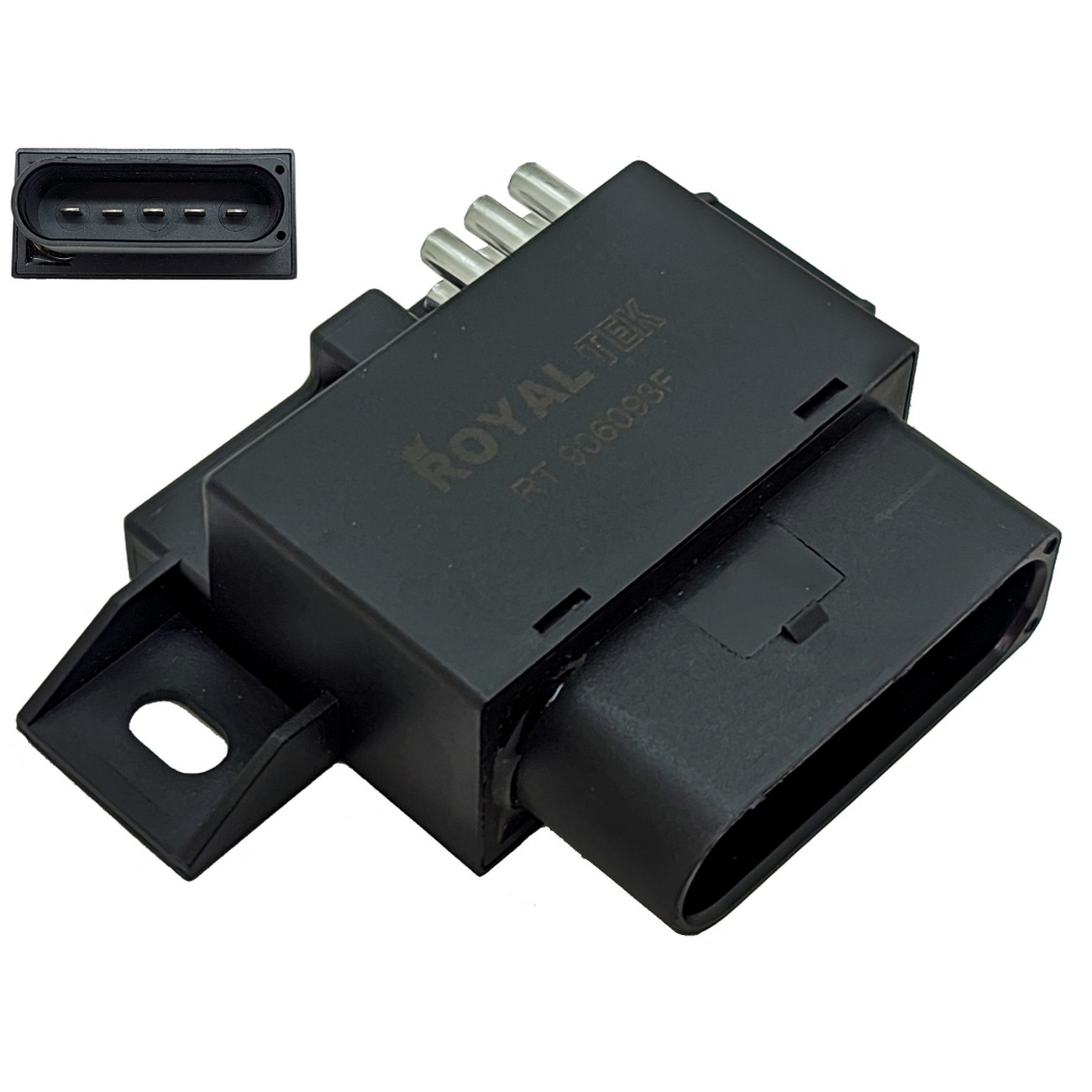 Modulo Control Bomba Nafta Audi A4 A5 1.8 2.0 3.3 Tsi Tfsi